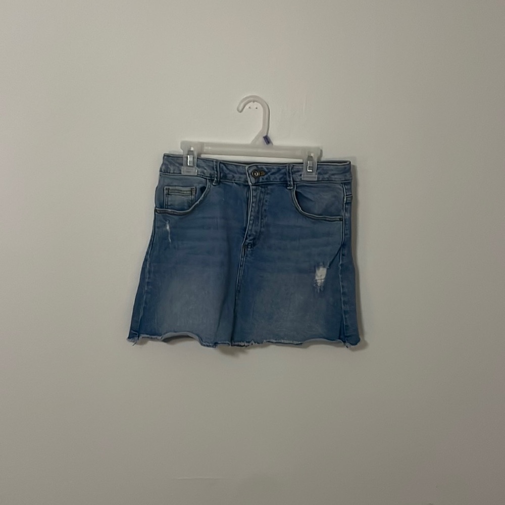 Cute zara kids skirt